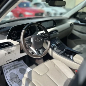 Hyundai Palisade Ultimate Calligraphy* harman/kardon* 360* подгр* о - 40100 лв. - 70428917 7