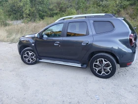 Обява за продажба на Dacia Duster 1.5 DCI 4Х4 ~32 000 лв. - изображение 1