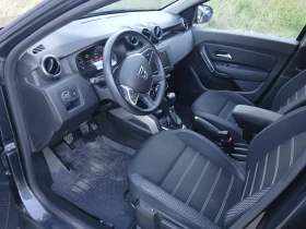 Обява за продажба на Dacia Duster 1.5 DCI 4Х4 ~32 000 лв. - изображение 8