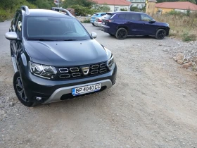 Обява за продажба на Dacia Duster 1.5 DCI 4Х4 ~32 000 лв. - изображение 1