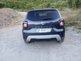 Обява за продажба на Dacia Duster 1.5 DCI 4Х4 ~32 000 лв. - изображение 2