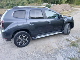 Обява за продажба на Dacia Duster 1.5 DCI 4Х4 ~32 000 лв. - изображение 3