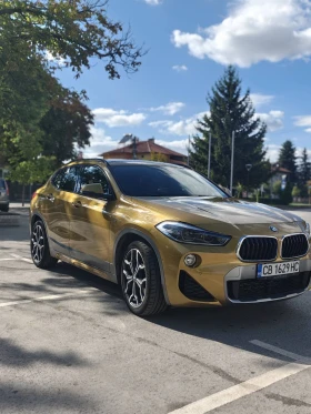 Обява за продажба на BMW X2 Xdrive M 2.0D ~44 500 лв. - изображение 6 | Auto.bg Обява за продажба на BMW X2 Xdrive M 2.0D ~44 500 лв. - изображение 6