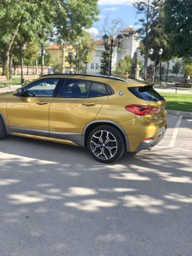 Обява за продажба на BMW X2 Xdrive M 2.0D ~44 500 лв. - изображение 5 | Auto.bg Обява за продажба на BMW X2 Xdrive M 2.0D ~44 500 лв. - изображение 5