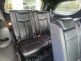 Dodge Durango R/T | Mobile.bg    12