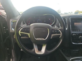 Dodge Durango R/T | Mobile.bg    8