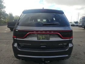 Dodge Durango R/T | Mobile.bg    5