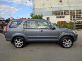 Honda Cr-v 2.0 I-VTEC | Mobile.bg    4