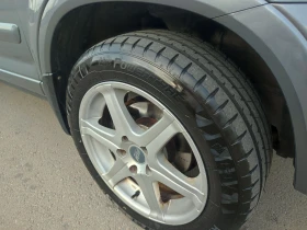 Honda Cr-v 2.0 I-VTEC | Mobile.bg    15