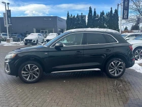 Audi Q5 * Progressiv * CARFAX * БЕЗ ПЪРВОНАЧАЛНА ВНОСКА - 42300 лв. / 21627.65 € - 64907546 2