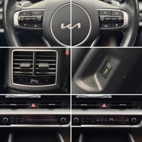 Kia Sportage - 1.6 T-GDi - GT-line - Hybrid - Full - Navi - - 51700 лв. / 26433.79 € - 23197723 14