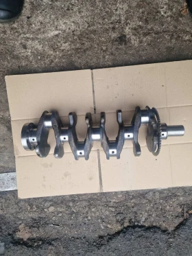 Mazda CX-5 2, 2 скайактив, снимка 1