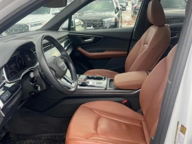 Audi Q7 * Komfort * CARFAX * БЕЗ ПЪРВОНАЧАЛНА ВНОСКА, снимка 11