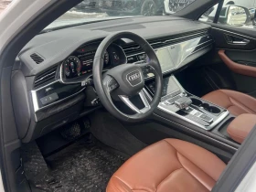 Audi Q7 * Komfort * CARFAX * БЕЗ ПЪРВОНАЧАЛНА ВНОСКА, снимка 5
