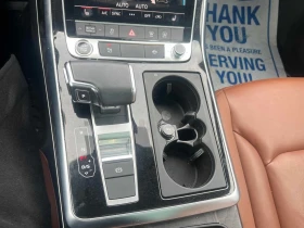 Audi Q7 * Komfort * CARFAX * БЕЗ ПЪРВОНАЧАЛНА ВНОСКА, снимка 10