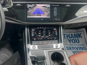 Audi Q7 * Komfort * CARFAX * БЕЗ ПЪРВОНАЧАЛНА ВНОСКА, снимка 9