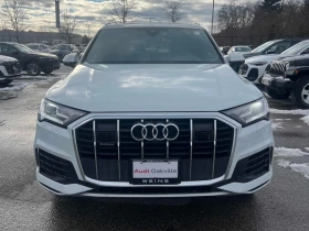 Audi Q7 * Komfort * CARFAX * БЕЗ ПЪРВОНАЧАЛНА ВНОСКА, снимка 6