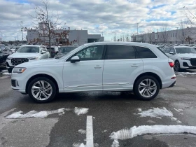 Audi Q7 * Komfort * CARFAX * БЕЗ ПЪРВОНАЧАЛНА ВНОСКА, снимка 2