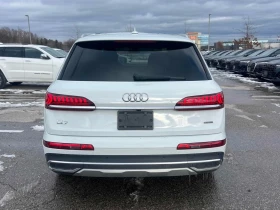 Audi Q7 * Komfort * CARFAX * БЕЗ ПЪРВОНАЧАЛНА ВНОСКА, снимка 4