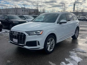 Audi Q7 * Komfort * CARFAX * БЕЗ ПЪРВОНАЧАЛНА ВНОСКА