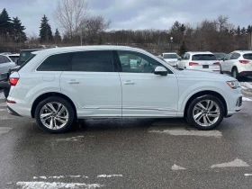 Audi Q7 * Komfort * CARFAX * БЕЗ ПЪРВОНАЧАЛНА ВНОСКА, снимка 3