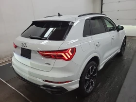 Audi Q3 2L 4cyl AWD - 23300 € / 45570.84 лв. - 55002231 10