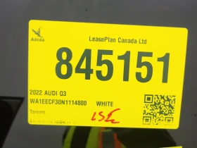 Audi Q3 2L 4cyl AWD - 23300 € / 45570.84 лв. - 55002231 6