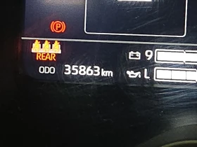 Toyota Tundra 1794 EDITION HYBRID| 360| HEADUP| PANO| 2 KEYS| , снимка 11