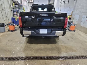 Toyota Tundra 1794 EDITION HYBRID| 360| HEADUP| PANO| 2 KEYS| , снимка 6