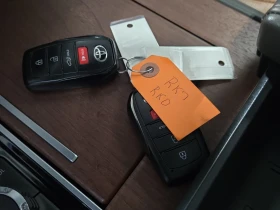 Toyota Tundra 1794 EDITION HYBRID| 360| HEADUP| PANO| 2 KEYS| , снимка 16