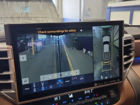 Toyota Tundra 1794 EDITION HYBRID| 360| HEADUP| PANO| 2 KEYS| , снимка 17