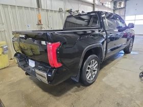 Toyota Tundra 1794 EDITION HYBRID| 360| HEADUP| PANO| 2 KEYS| , снимка 3