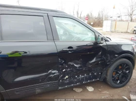 Ford Explorer 3.5l Sport, снимка 6