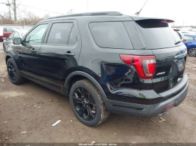 Ford Explorer 3.5l Sport, снимка 3