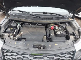 Ford Explorer 3.5l Sport, снимка 10