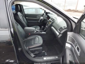 Ford Explorer 3.5l Sport, снимка 5