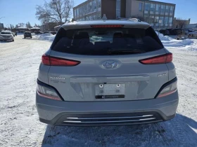 Hyundai Kona Limited - 18499 € / 36180.90 лв. - 71744918 4