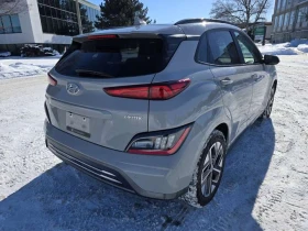 Hyundai Kona Limited - 18499 € / 36180.90 лв. - 71744918 5