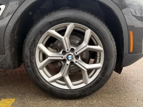BMW X3 * xDrive30i * CARFAX * ПАНО * KEYLESS * ПОДГРЕВИ - 21600 € / 42245.93 лв. - 99621682 11
