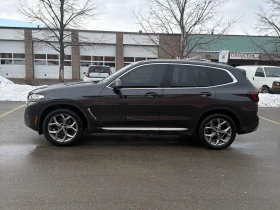 BMW X3 * xDrive30i * CARFAX * ПАНО * KEYLESS * ПОДГРЕВИ