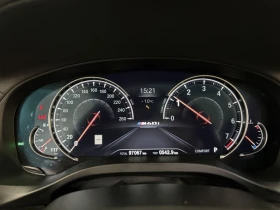 BMW X3 M40i * HeadUp * AвтоКредит* (ЦЕНА ДО БГ) | Auto.bg — изображение 11