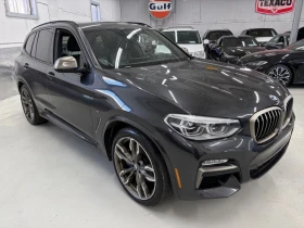 BMW X3 M40i * HeadUp * AвтоКредит* (ЦЕНА ДО БГ) | Auto.bg — изображение 9