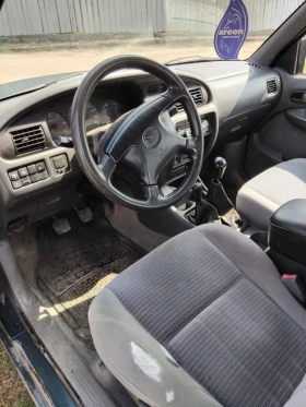 Mazda B2500 2.5 TDI | Mobile.bg � ����� ������ 12