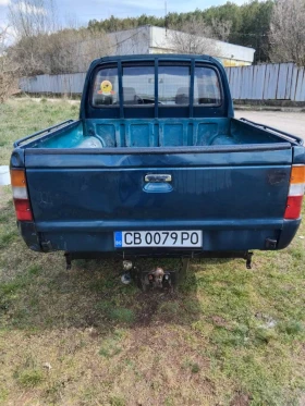 Mazda B2500 2.5 TDI | Mobile.bg � ����� ������ 5