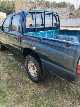 Mazda B2500 2.5 TDI | Mobile.bg � ����� ������ 4