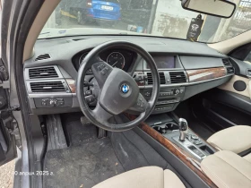 BMW X5 E70 40d  n57  De30B x drive  - 124 € / 242.52 лв. - 16422036 7