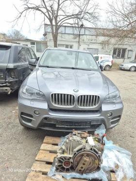 BMW X5 E70 40d  n57  De30B x drive 