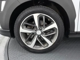 Hyundai Kona 1.6Т - 11793 € / 23065.10 лв. - 76320607 5