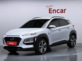 Hyundai Kona 1.6Т