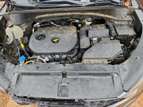 Hyundai Tucson 2.0L 4 Front-wheel Drive | Mobile.bg � ����� ������ 13